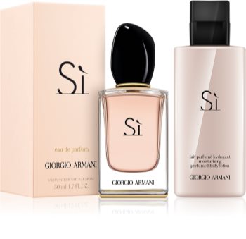 Armani Sì takarékos kiszerelés
