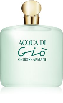 giorgio armani acqua di gio