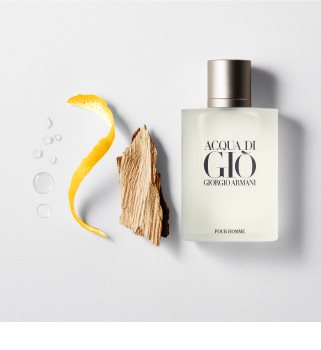Armani Acqua di Giò Pour Homme toaletní voda pro muže 200 ml