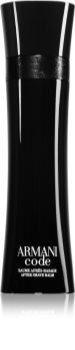 Armani Code After Shave Balm for Men 100 ml