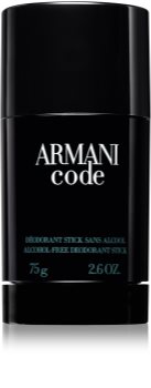 Armani Code Αποσμητικό σε στικ για άνδρες 75 γρ