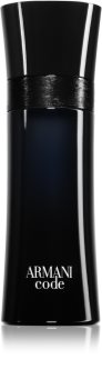 Armani Code eau de toilette pentru barbati 125 ml