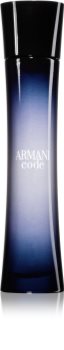 giorgio armani armani code pour femme