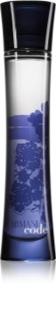 Armani Code toaletní voda pro ženy 50 ml