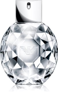 Armani Emporio Diamonds eau de parfum pentru femei