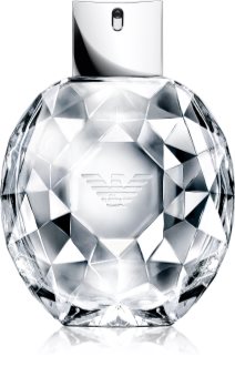 Armani Emporio Diamonds eau de parfum nőknek 100 ml