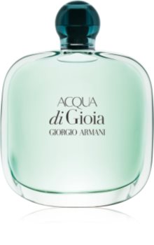 Armani Acqua di Gioia woda perfumowana dla kobiet 100 ml