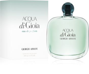 Armani Acqua di Gioia woda perfumowana dla kobiet 100 ml