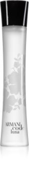 Armani Code Luna eau de toilette pentru femei 75 ml