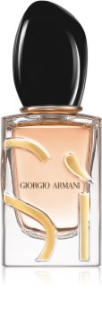 giorgio armani si woda perfumowana 30 ml    