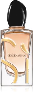 giorgio armani si woda perfumowana 100 ml    