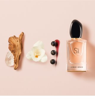 Armani Sì eau de parfum pour femme 50 ml