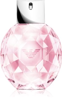 Armani Emporio Diamonds Rose eau de toilette para mujer 30 ml