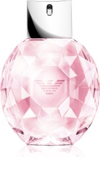 Armani Emporio Diamonds Rose woda toaletowa dla kobiet 50 ml