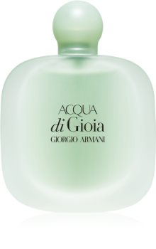Armani Acqua di Gioia toaletna voda za žene 50 ml