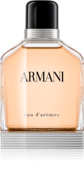 Armani Eau d'Arômes eau de toilette pentru barbati 100 ml