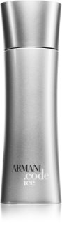 Armani Code Ice toaletná voda pre mužov 125 ml