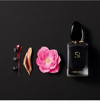 Armani Sì Intense eau de parfum pentru femei 100 ml