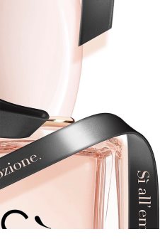 Armani Sì eau de toilette pour femme 100 ml