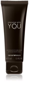 Armani Emporio Stronger With You beard balm for Men 75 ml