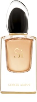 Armani Sì Le Parfum perfumy dla kobiet 40 ml