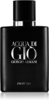 Armani Acqua di Giò Profumo Parfumovaná voda pre mužov 40 ml