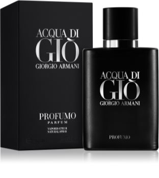 Armani Acqua di Giò Profumo Parfumovaná voda pre mužov 40 ml