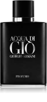 Armani Acqua di Giò Profumo Eau de Parfum for Men 75 ml