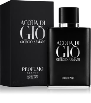 Armani Acqua di Giò Profumo Eau de Parfum for Men 75 ml