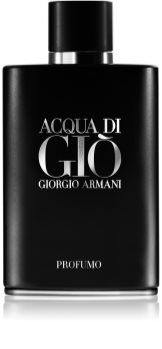Armani Acqua di Giò Profumo Eau de Parfum für Herren 125 ml