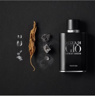 Armani Acqua di Giò Profumo Eau de Parfum für Herren 125 ml
