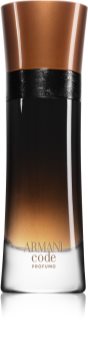 Armani Code Profumo eau de parfum para hombre 110 ml