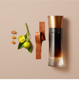 Armani Code Profumo eau de parfum férfiaknak 110 ml