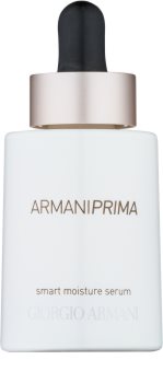 Armani Prima bőr szérum hialuronsavval