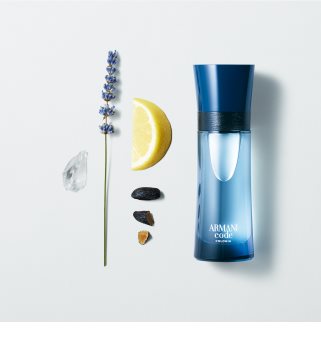 Armani Code Colonia toaletní voda pro muže 125 ml