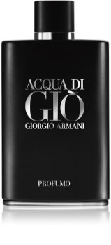 Armani Acqua di Giò Profumo eau de parfum pentru barbati 180 ml