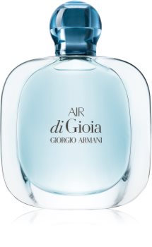 Armani Air di Gioia Parfumovaná voda pre ženy 30 ml