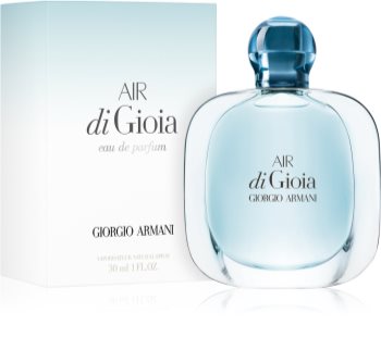Armani Air di Gioia Parfumovaná voda pre ženy 30 ml