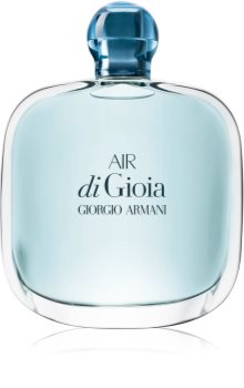 Armani Air di Gioia eau de parfum pentru femei 100 ml