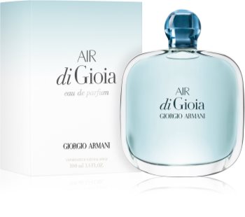 Armani Air di Gioia eau de parfum pentru femei 100 ml