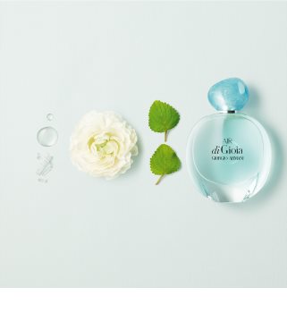 Armani Air di Gioia eau de parfum pentru femei 100 ml