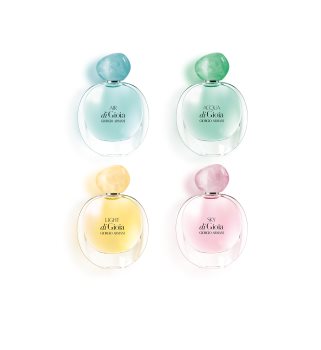 Armani Air di Gioia eau de parfum per donna 100 ml