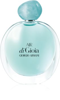 Armani Air di Gioia eau de parfum pentru femei 100 ml