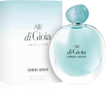 Armani Air di Gioia eau de parfum pentru femei 100 ml