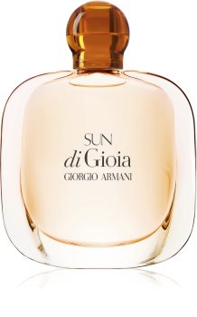 Armani Sun di Gioia Eau de Parfum για γυναίκες 50 μλ