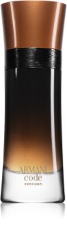 Armani Code Profumo Eau de Parfum für Herren 200 ml
