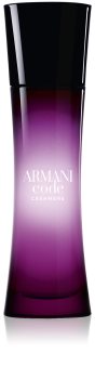 Armani Code Cashmere Eau de Parfum for Women 30 ml