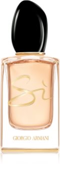 Armani Sì Limited Edition Eau de Parfum for Women 50 ml