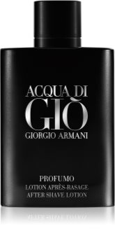 Armani Acqua di Giò Profumo Aftershave lotion voor Mannen 100 ml