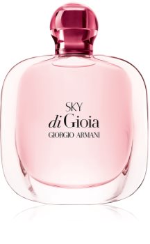 Armani Sky di Gioia Eau de Parfum voor Vrouwen 50 ml